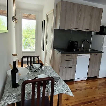 Les De Apartamento *