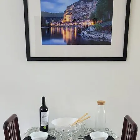 Les De Appartement
