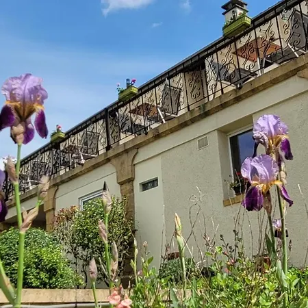 Les De Apartamento Sarlat-la-Canéda