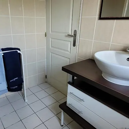 Appartement Les De *