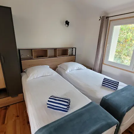 Appartement Les De