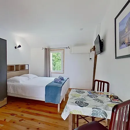 Appartement Les De Sarlat