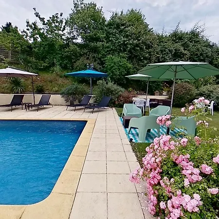 Les De Apartamento Sarlat-la-Canéda