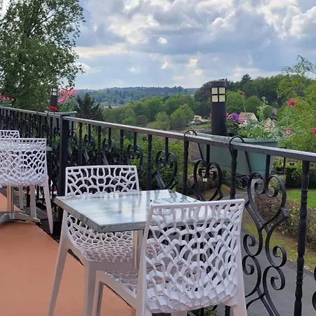 Les De Sarlat-la-Canéda