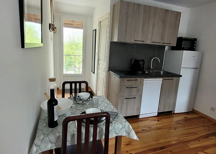 Les De Appartement *