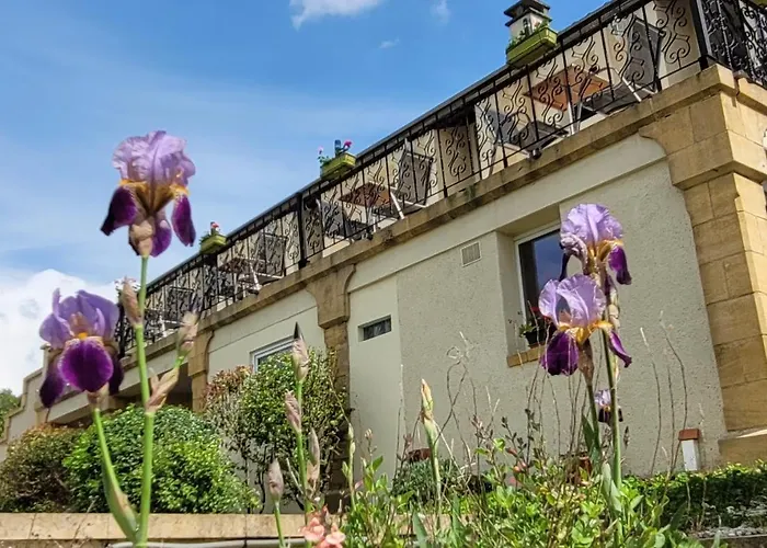 Les De Daire Sarlat-la-Canéda