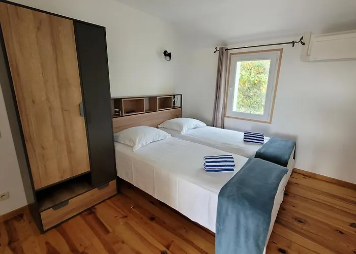 Les De Appartement *