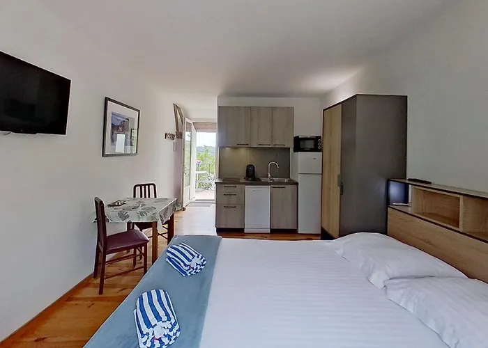 Les De Appartement *