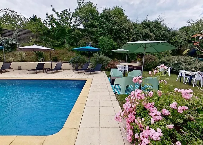 Les De Appartement Sarlat